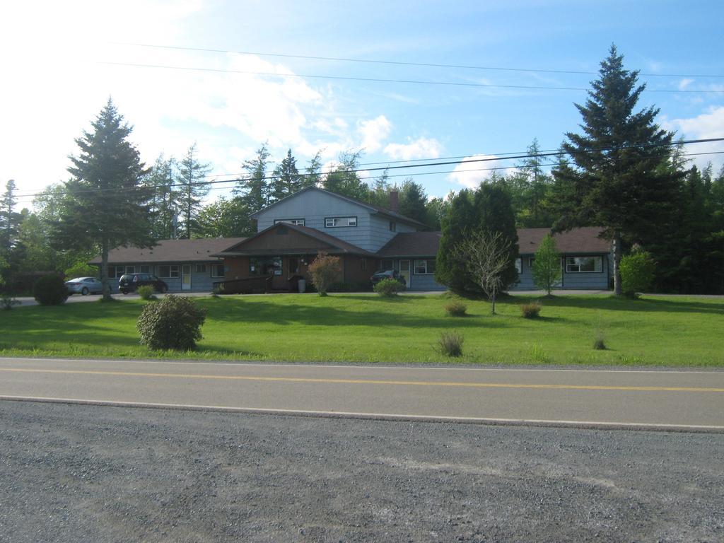 Sherbrooke Village Inn Exterior foto